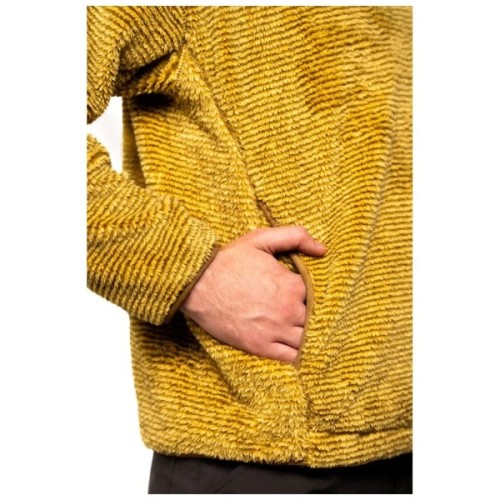 Кофта Turbat Mokh Mns ceylon yellow - L - жовтий (012.004.5354)