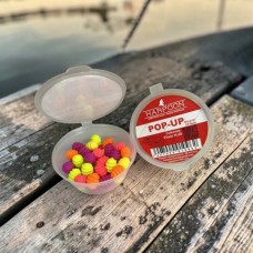 Бойл Harpoon Pop UP Мушля 10*6мм color mix (Fluor) Krill (7407000010962) Бойл Harpoon Pop UP Мушля 10*6мм color mix (Fluor) Krill (7407000010962)