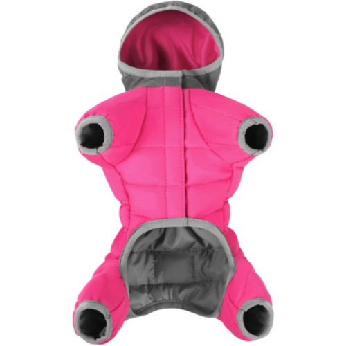 Комбінезон для тварин Collar AiryVest One L 50 рожевий (24237)