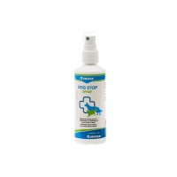 Спрей для тварин Canina Dog-Stop Spray маскування для тічних сук 100 мл (4027565142316)