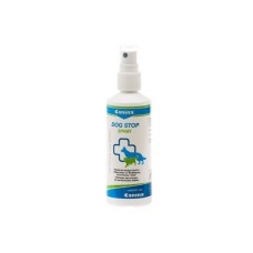 Спрей для тварин Canina Dog-Stop Spray маскування для тічних сук 100 мл (4027565142316)