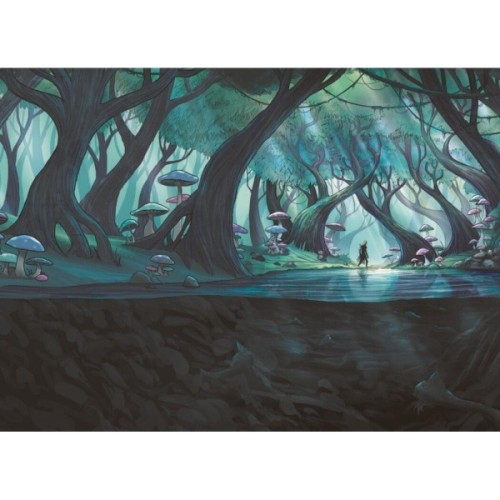 Книга Амулет. Шукачі поміж хмар. Книга 3 - Кадзу Кібуїші Ранок (9786170981172)