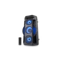 Акустична система REAL-EL X-777 Black (EL121600019)