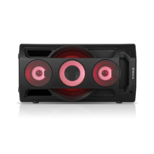 Акустична система REAL-EL X-777 Black (EL121600019)