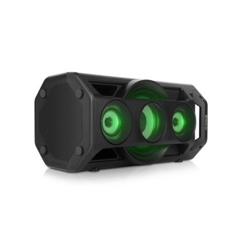 Акустична система REAL-EL X-777 Black (EL121600019)