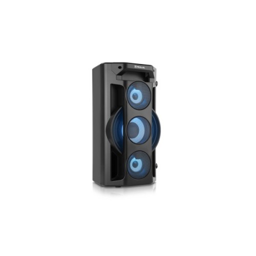 Акустична система REAL-EL X-777 Black (EL121600019)