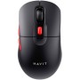 Мишка Havit HV-MS59WB Wireless Black (6939119015879)