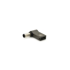 Адаптер USB-C F to DC 7.4x5.0mm M 100W for Dell Voltronic (ADLTC7.4*5.0)