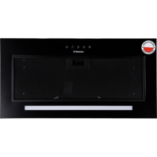Витяжка кухонна Hansa OMC6272BH