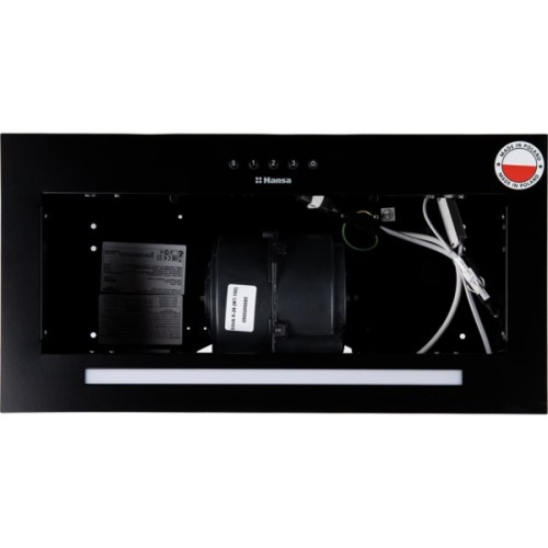 Витяжка кухонна Hansa OMC6272BH