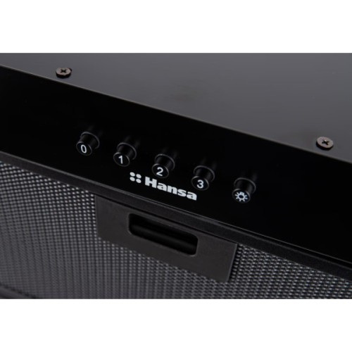 Витяжка кухонна Hansa OMC6272BH