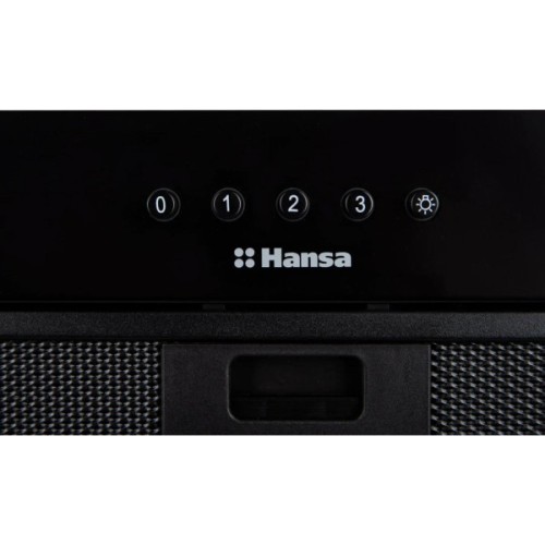 Витяжка кухонна Hansa OMC6272BH