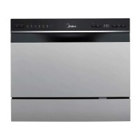 Посудомийна машина Midea MCFD55S460Si