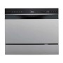 Посудомийна машина Midea MCFD55S460Si