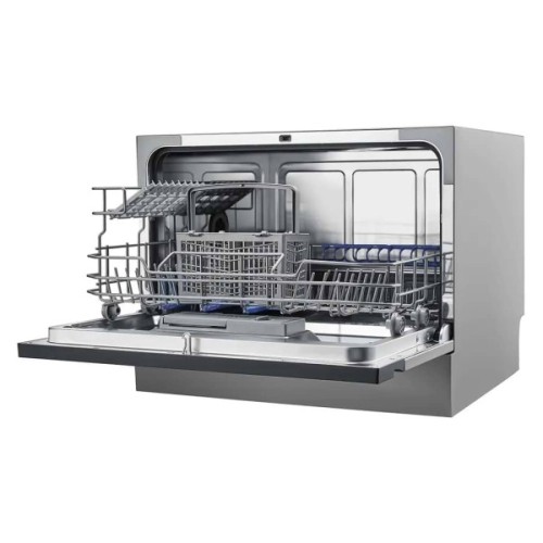 Посудомийна машина Midea MCFD55S460Si