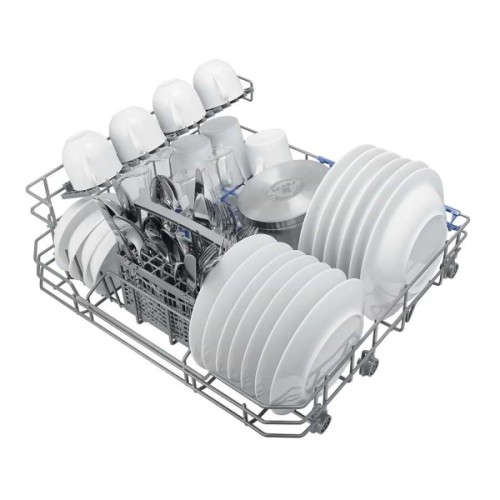 Посудомийна машина Midea MCFD55S460Si