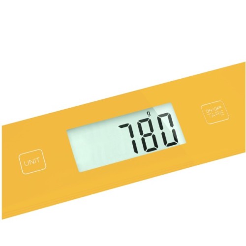 Ваги кухонні Sencor SKS 5036YL