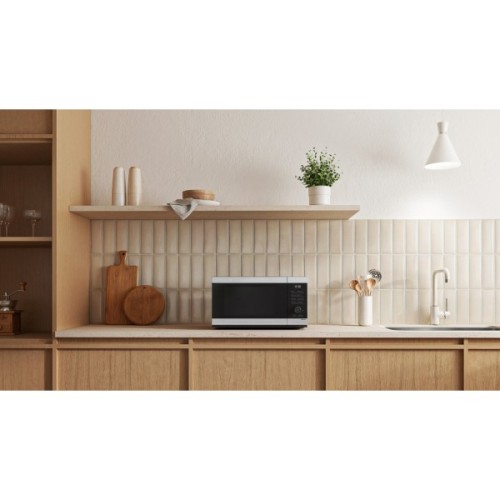 Мікрохвильова піч Samsung MG 23 DG 4524ATUA (MG23DG4524ATUA)