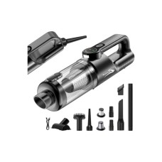 Пилосос Aspiring Aspiring Gale 4 Blow air Wireless and Cord 17000 Pa (GL16P12K)