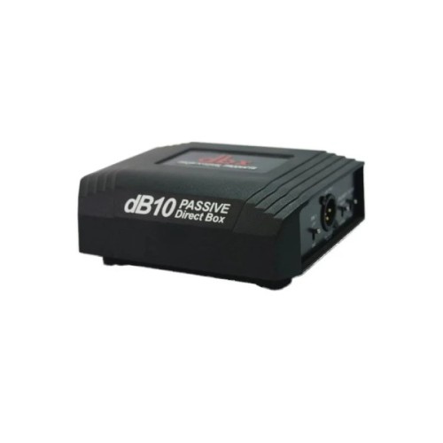 Директ-бокс dbx dB10 (DBXDB10V)