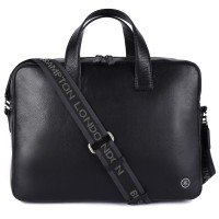 Сумка Brampton London Maven Black (64273 BLK)