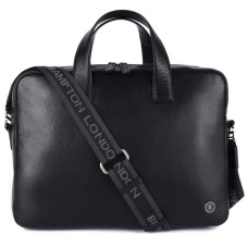 Сумка Brampton London Maven Black (64273 BLK)