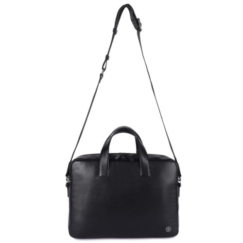 Сумка Brampton London Maven Black (64273 BLK)