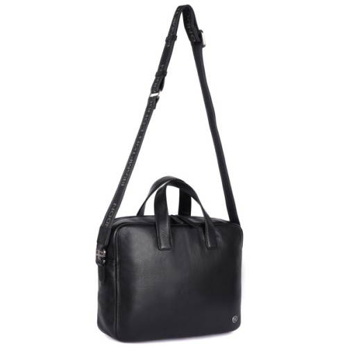 Сумка Brampton London Maven Black (64273 BLK)