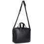 Сумка Brampton London Maven Black (64273 BLK)