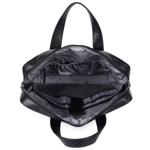 Сумка Brampton London Maven Black (64273 BLK)