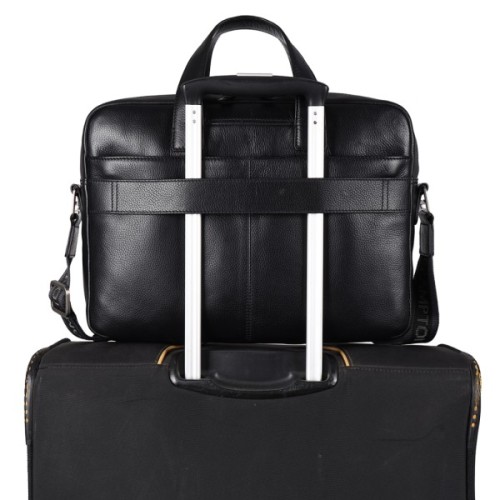 Сумка Brampton London Maven Black (64273 BLK)