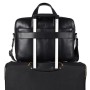 Сумка Brampton London Maven Black (64273 BLK)