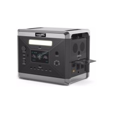 Зарядна станція SolarPlay BCQ2501 2400W 2160Wh (BCQ2501)