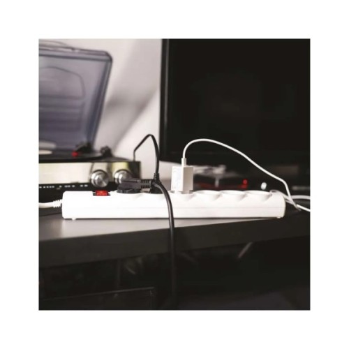 Мережевий подовжувач EMOS P54216