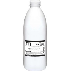 Тонер Samsung ML-2160/2165, SCX-3400, SL-M2020, 900г Black TTI (NB-007-900)