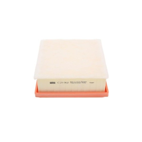 Повітряний фільтр для автомобіля Mann C21002