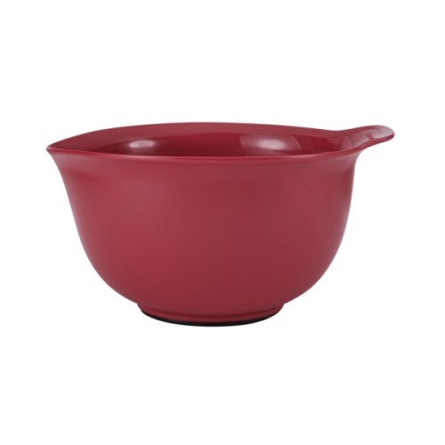 Миска KitchenAid Universal, набір 3 шт, червоний (KQG175OSERE)
