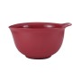 Миска KitchenAid Universal, набір 3 шт, червоний (KQG175OSERE)