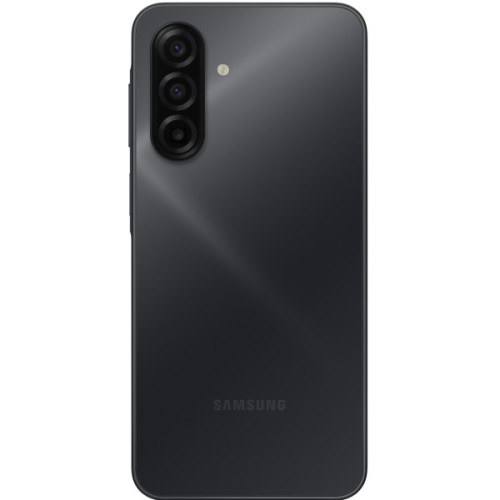 Мобільний телефон Samsung Galaxy A17 LTE 4/128Gb Black (SM-A175FZKBEUC)