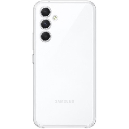Чохол до мобільного телефона Samsung A54 Clear Case (EF-QA546CTEGRU)