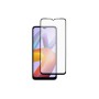 Скло захисне Dengos Full Glue Xiaomi Redmi A2 (black) (TGFG-272)