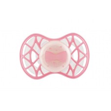 Пустушка Nuvita Air55 Cool 6m+ симетрична (світиться в темряві) (NV7085GF)