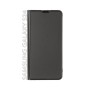 Чохол до мобільного телефона BeCover Exclusive New Style Samsung Galaxy S24 SM-S921 Black (712693)