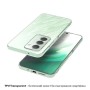 Чохол до мобільного телефона BeCover Silicone Xiaomi Redmi 15 Transparent (713783)