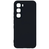 Чохол до мобільного телефона Armorstandart ICON Infinix Hot 60 Pro 4G Camera cover Black (ARM88672)