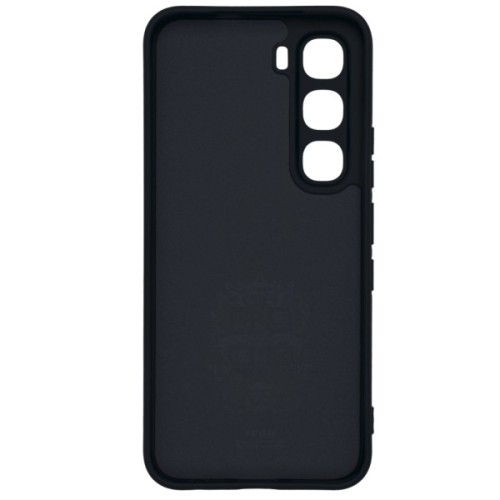 Чохол до мобільного телефона Armorstandart ICON Infinix Hot 60 Pro 4G Camera cover Black (ARM88672)