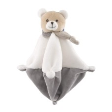 М'яка іграшка Chicco комфортер з серії My Sweet DouDou Ведмежа DouDou (09615.00)