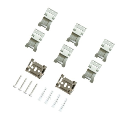 Світильник Євросвітло Т8 LED-SH2-10 IP65