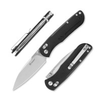 Ніж Ganzo G771-BK