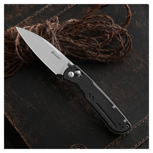 Ніж Ganzo G771-BK